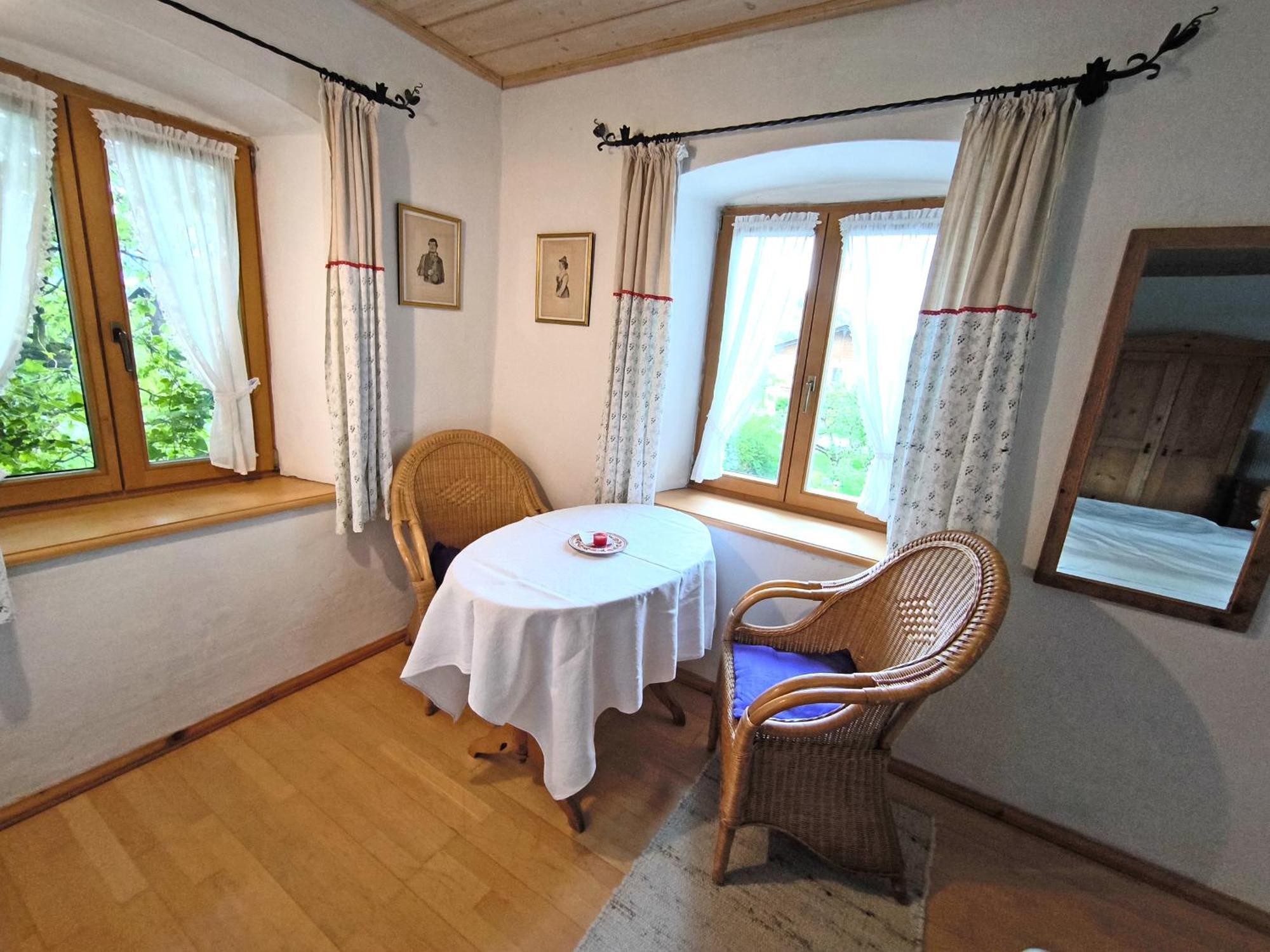 Vila Bauernhof Geigerhof Aschau im Chiemgau Exteriér fotografie